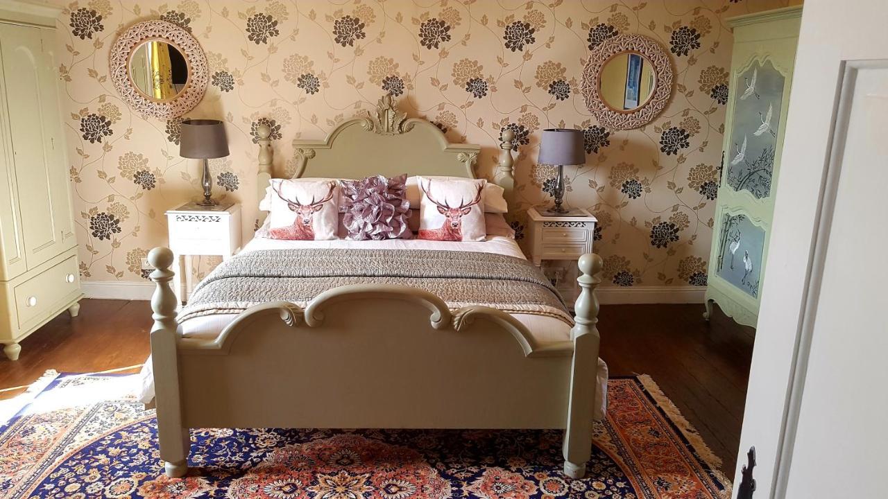 Ty Gorre Ker Studio Rooms Cast Екстер'єр фото