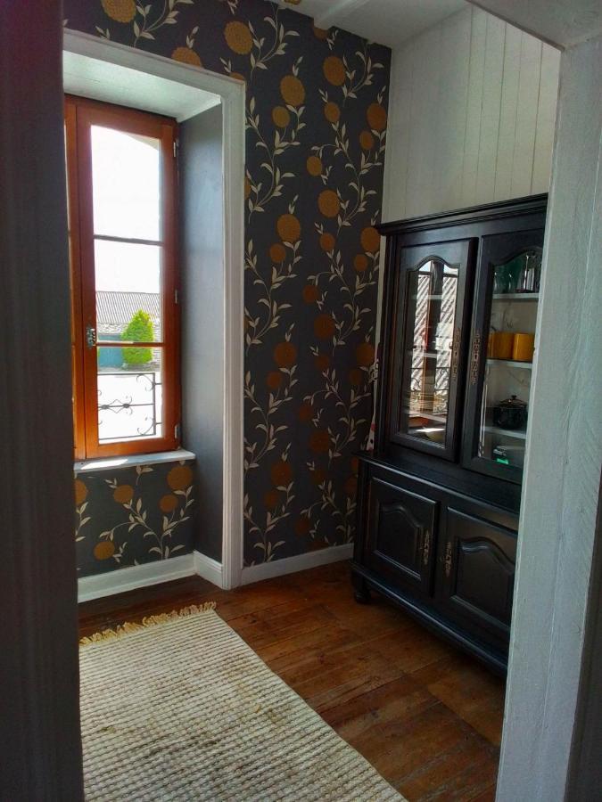 Ty Gorre Ker Studio Rooms Cast Екстер'єр фото